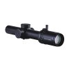 Luneta celownicza Primary Arms SLx 1-6x24mm SFP Gen IV - Illuminated ACSS Nova 5.56/.308 Fiber Wire Reticle